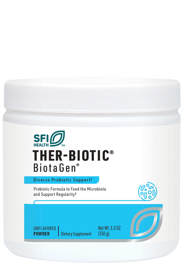 Klaire Labs/SFI Health - Ther-Biotic® Biotagen® Powder
