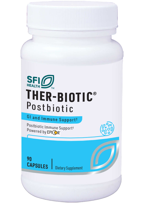 Klaire Labs/SFI Health - Ther-Biotic Postbiotic (formerly Epicor)
