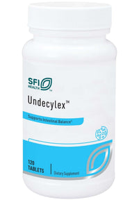 Klaire Labs/SFI Health - Undecylex™