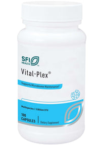 Klaire Labs/SFI Health - Vital-Plex Probiotic