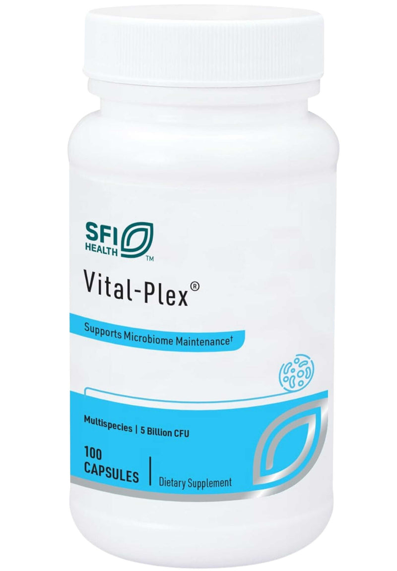 Klaire Labs/SFI Health - Vital-Plex Probiotic