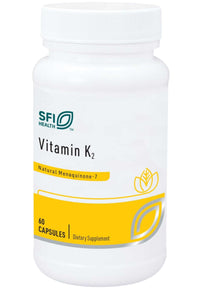 Klaire Labs/SFI Health - Vitamin K2