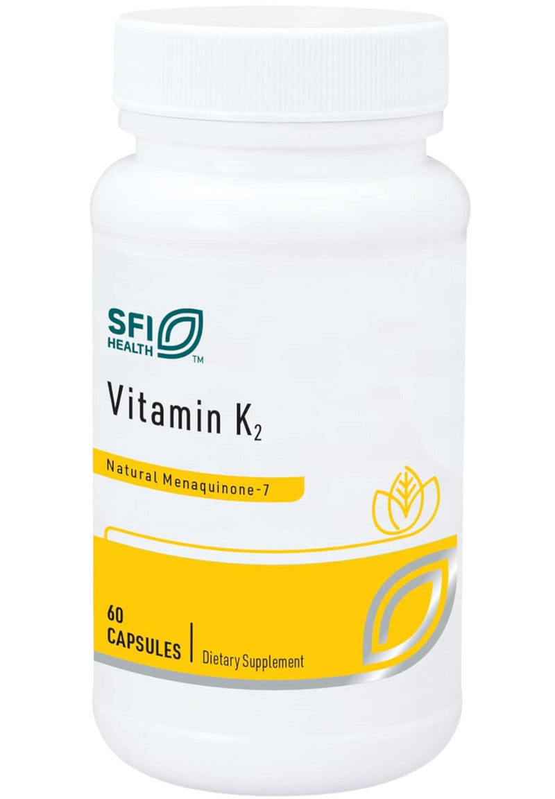 Klaire Labs/SFI Health - Vitamin K2