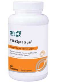 Klaire Labs/SFI Health - VitaSpectrum® Capsules