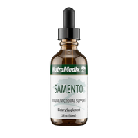 NutraMedix, LLC - Samento Microbial Defense
