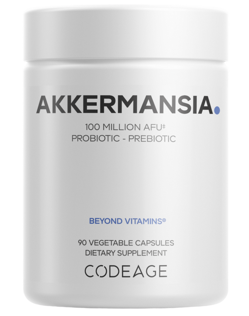 Codeage - Akkermansia