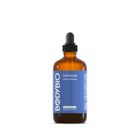Body Bio - Liquid Mineral 8 Selenium