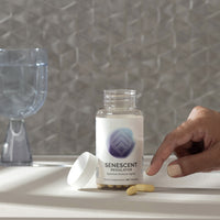 InfiniWell - Senescent Regulator