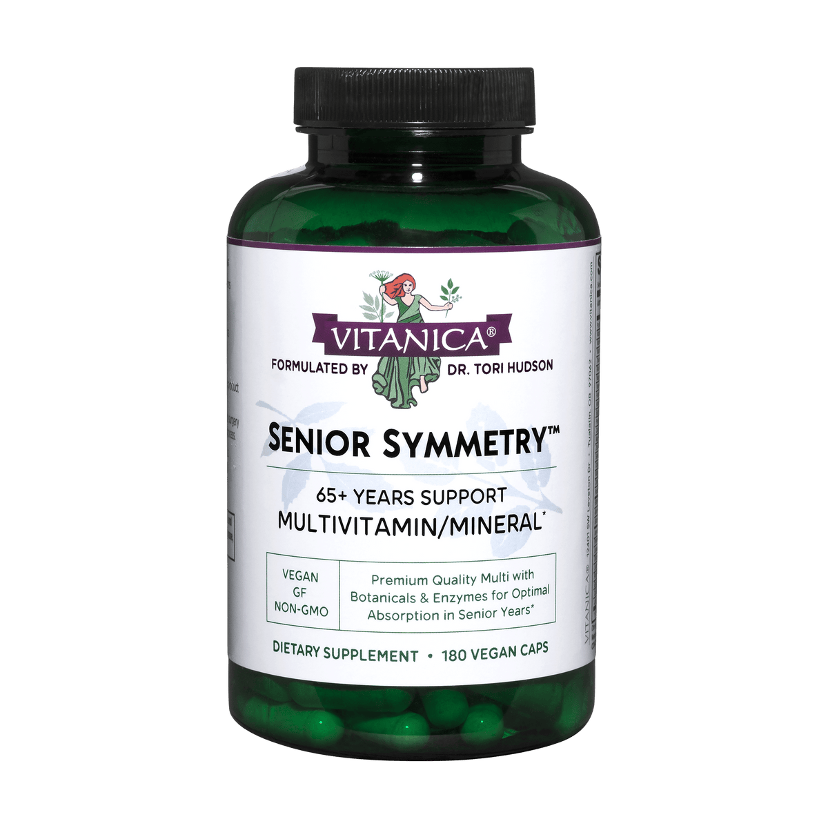 Vitanica - Senior Symmetry™