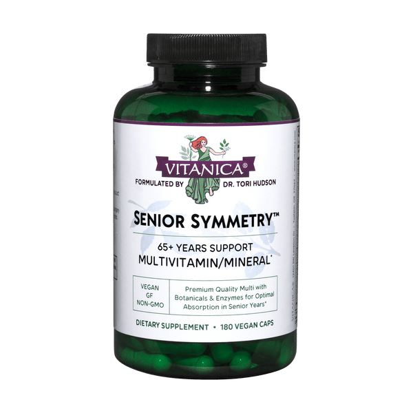 Vitanica - Senior Symmetry™