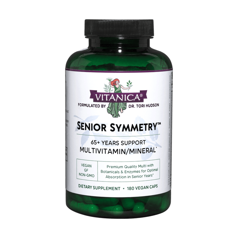 Vitanica - Senior Symmetry™