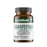 NutraMedix, LLC - Serrapeptase