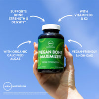 Metabolic Response Modifier - Vegan Bone Maximizer™