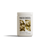 Needed - Sleep + Relaxation Support