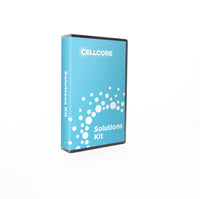 Cellcore Biosciences - CellCore Solutions Test Kit