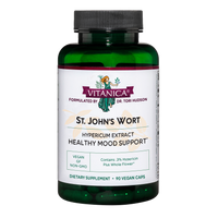 Vitanica - St. Johns Wort