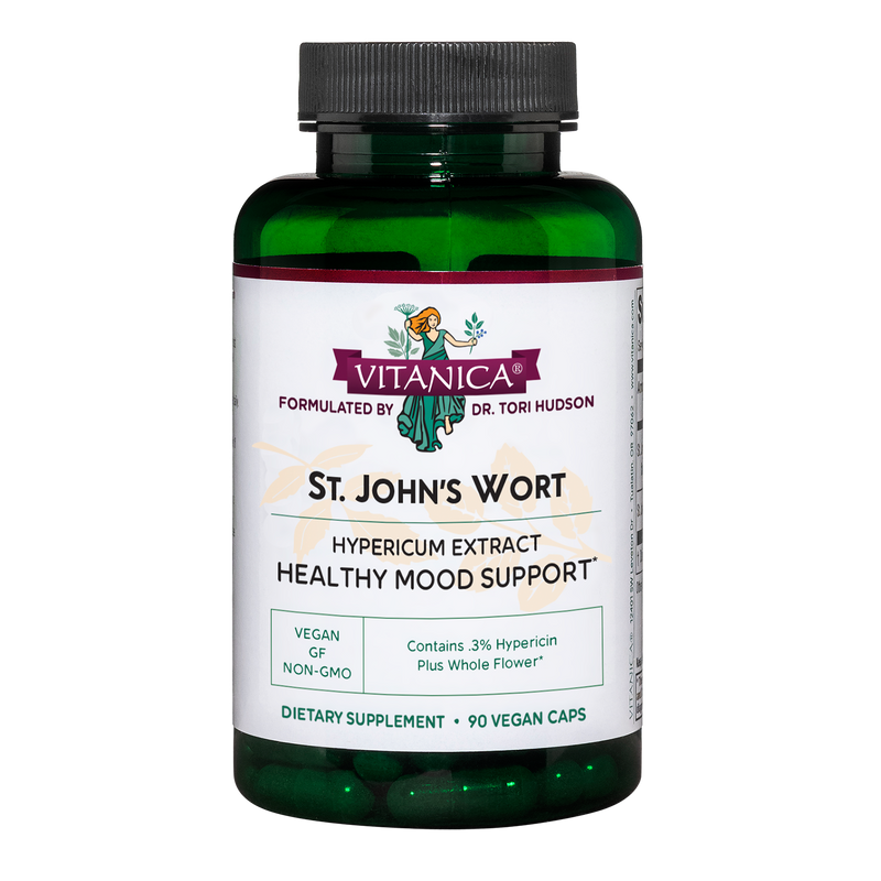 Vitanica - St. Johns Wort