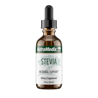 NutraMedix, LLC - Stevia