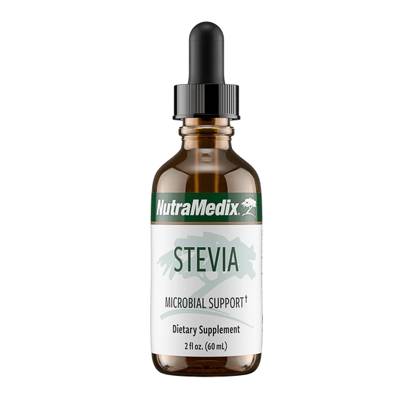 NutraMedix, LLC - Stevia
