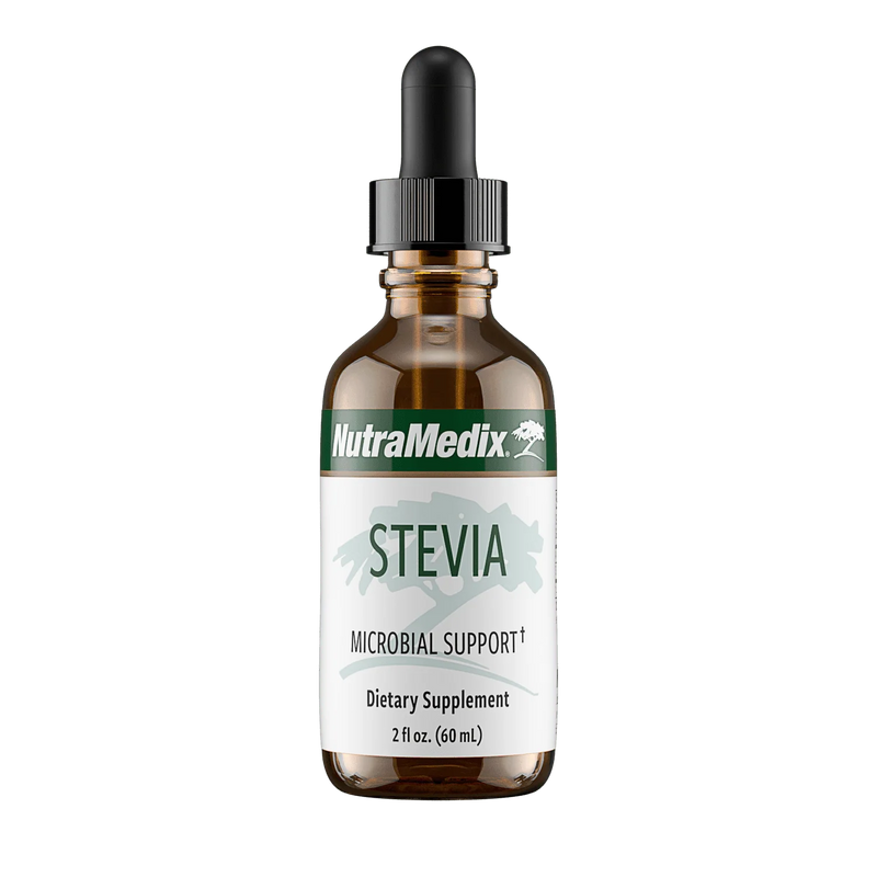 NutraMedix, LLC - Stevia
