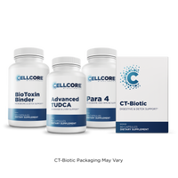 CellCore Biosciences - Stomach Support Bundle