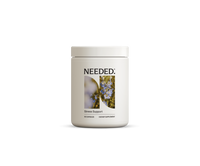 Needed - Stress Support