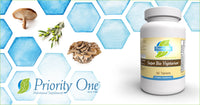 Priority One - Super Bio-Vegetarian