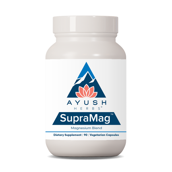 Ayush Herbs - SupraMag