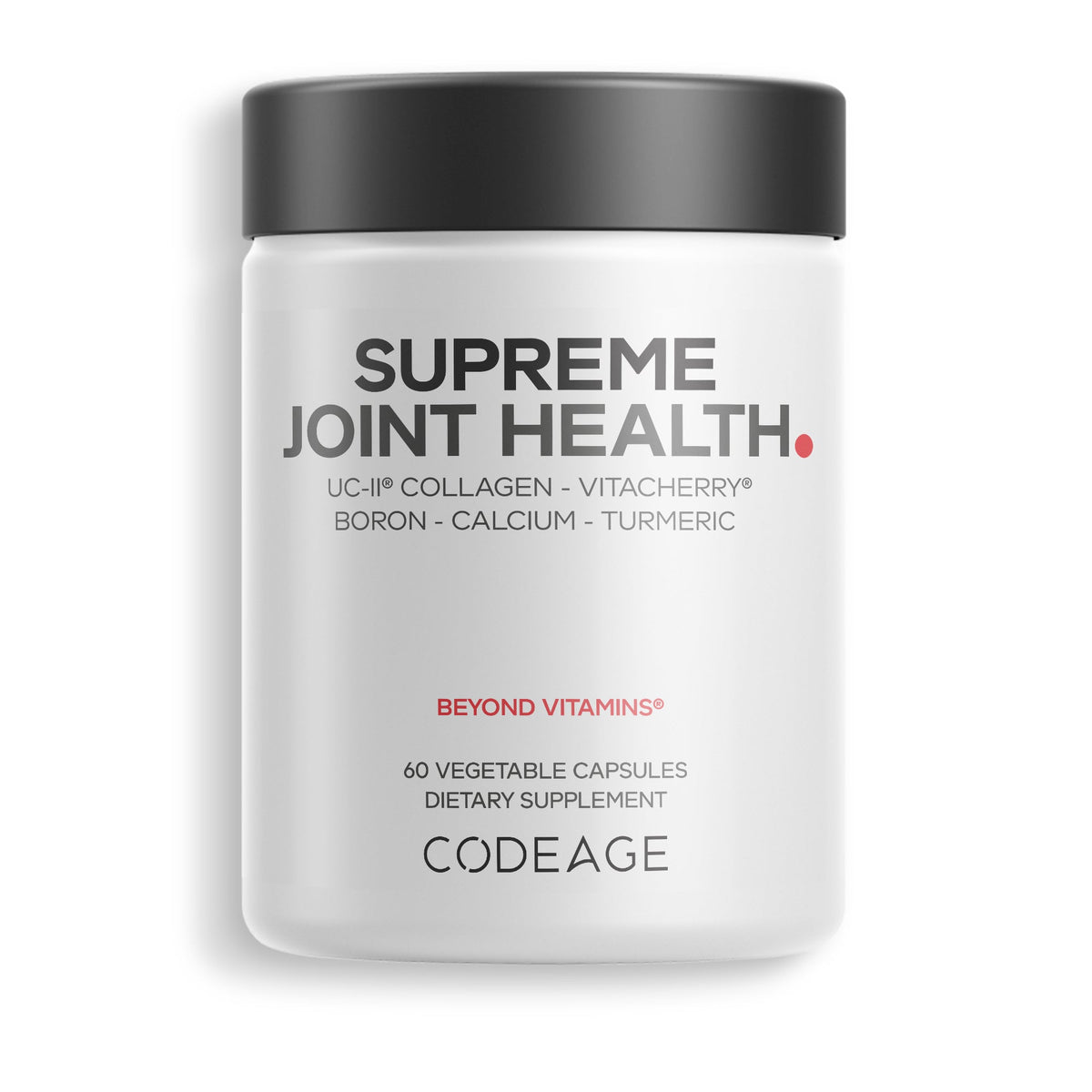 Codeage Supreme Joint Health — view 2