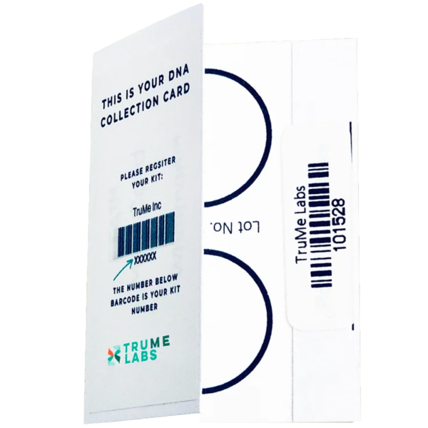TruMe Biological Age Test