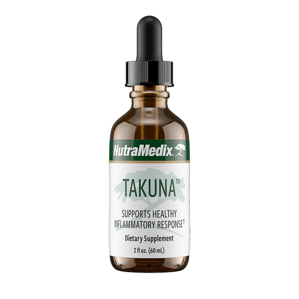 NutraMedix, LLC - Takuna