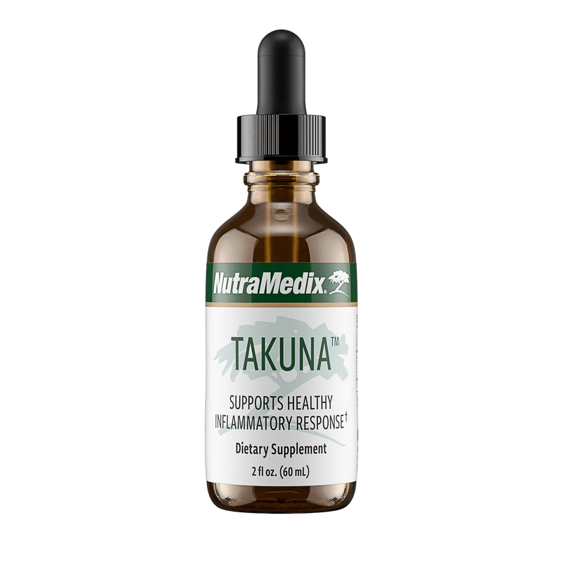 NutraMedix, LLC - Takuna