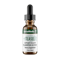 NutraMedix, LLC - Teasel