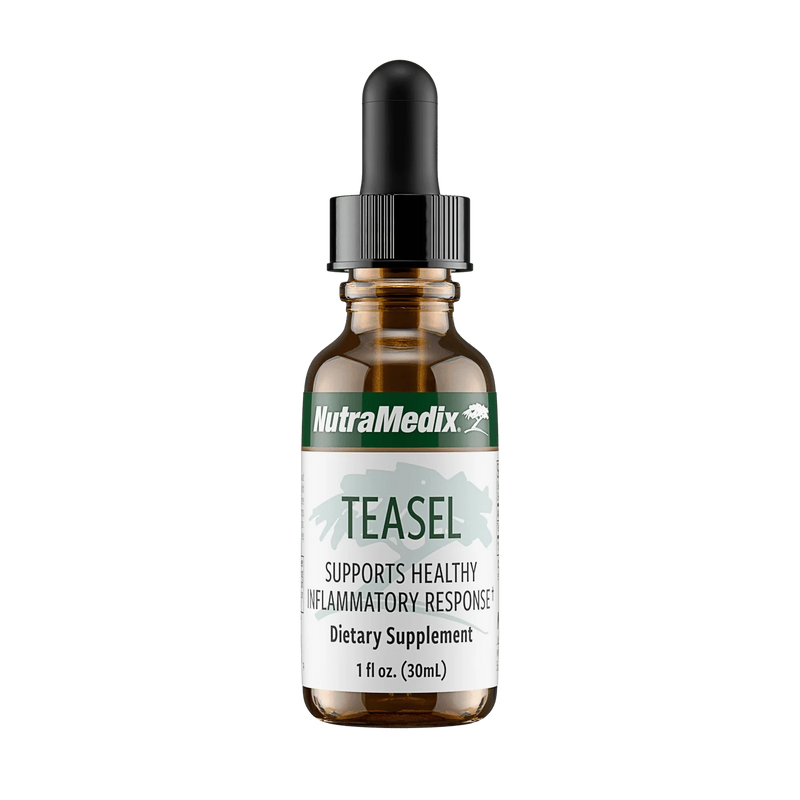 NutraMedix, LLC - Teasel