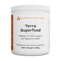 Systemic Formulas - Terra Superfood