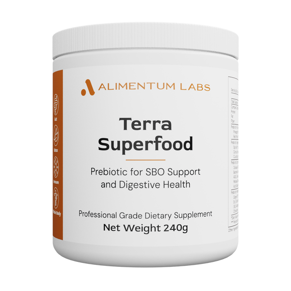 Systemic Formulas - Terra Superfood
