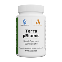 Systemic Formulas - Terra µBiomic