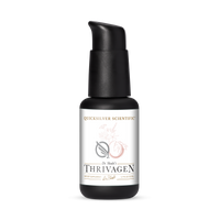 Quicksilver Scientific - Thrivagen, Liposomal Adaptogenic Elixir