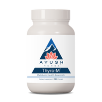 Ayush Herbs - Thyro-M