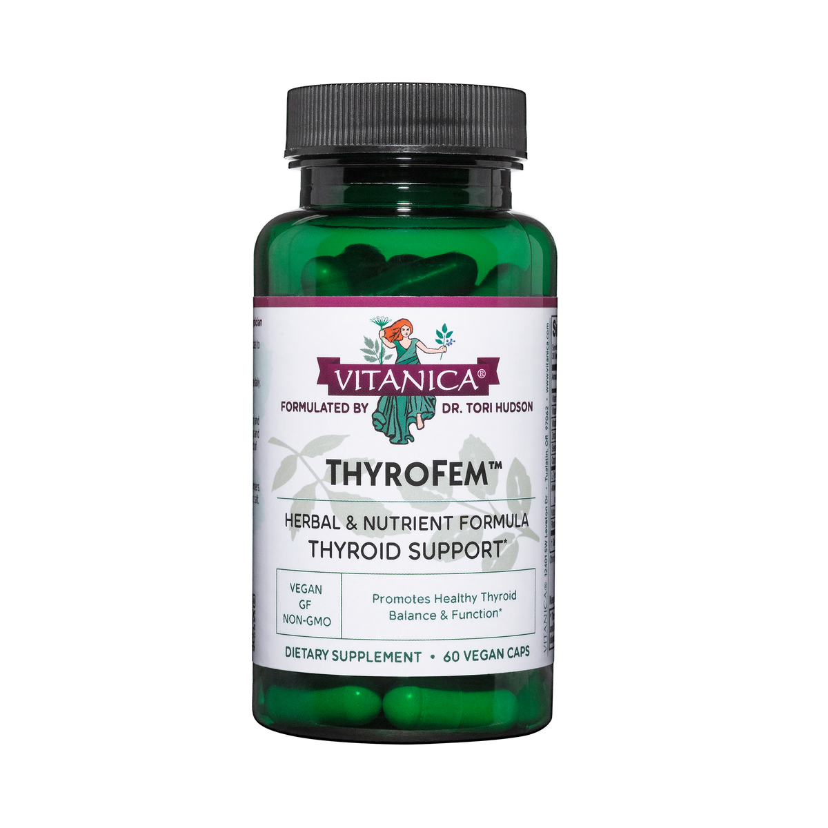Vitanica - ThyroFem™