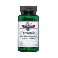 Vitanica - ThyroFem™