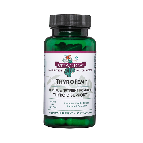 Vitanica - ThyroFem™