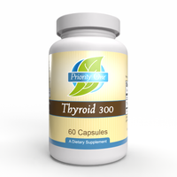 Priority One - Thyroid 130mg