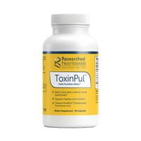 Researched Nutritionals - ToxinPul™