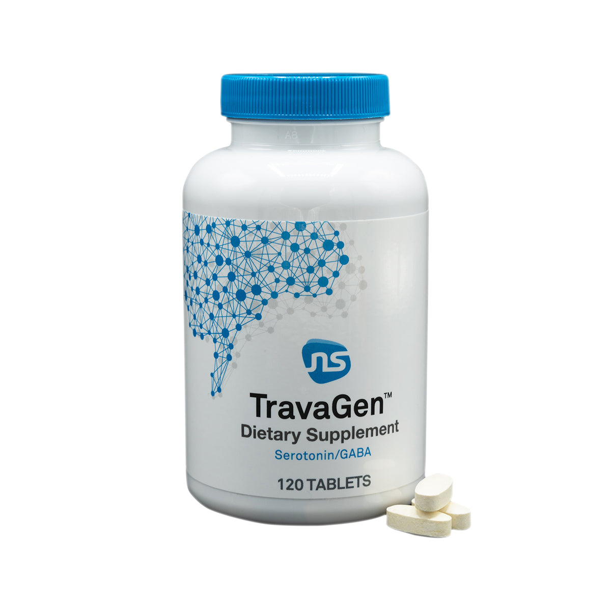 NeuroScience - TravaGen