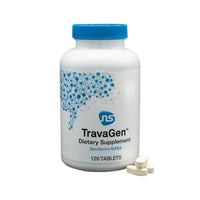NeuroScience - TravaGen
