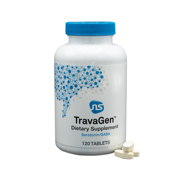 NeuroScience - TravaGen