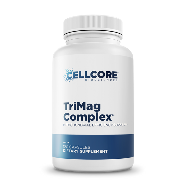 CellCore Biosciences - TriMag Complex™