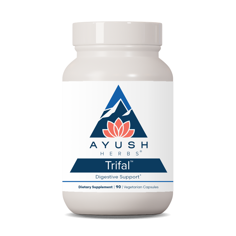 Ayush Herbs - Trifal