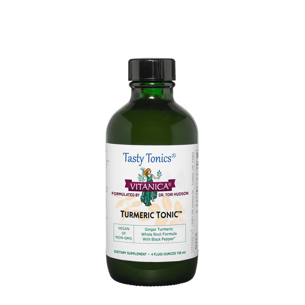 Vitanica - Turmeric Tonic